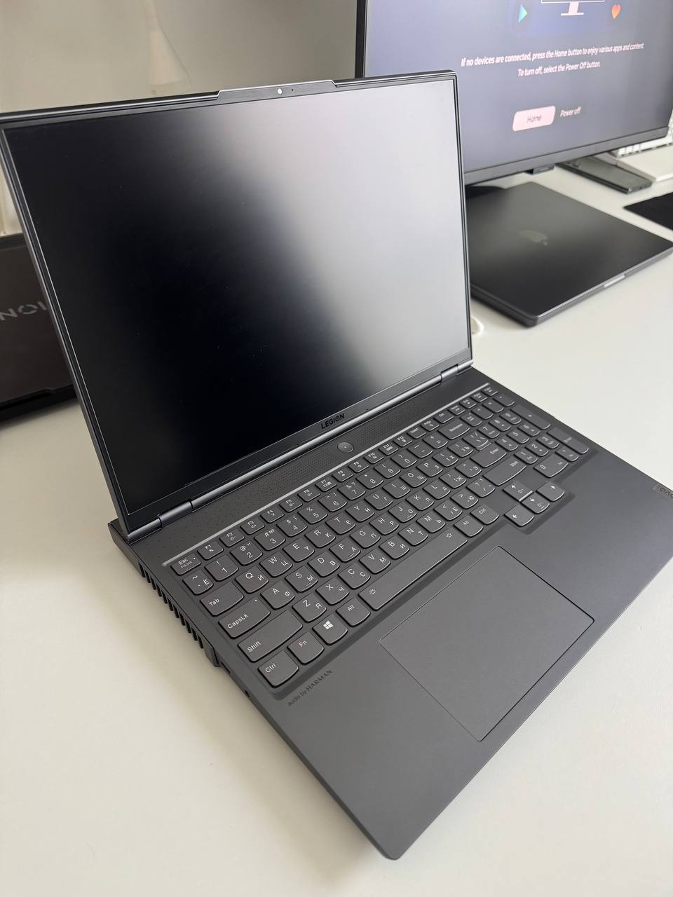 Lenovo Legion 7 16ACHg6 1