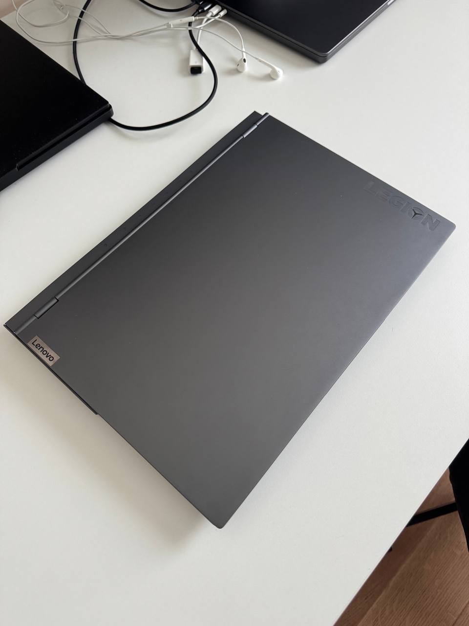 Lenovo Legion 7 16ACHg6 3