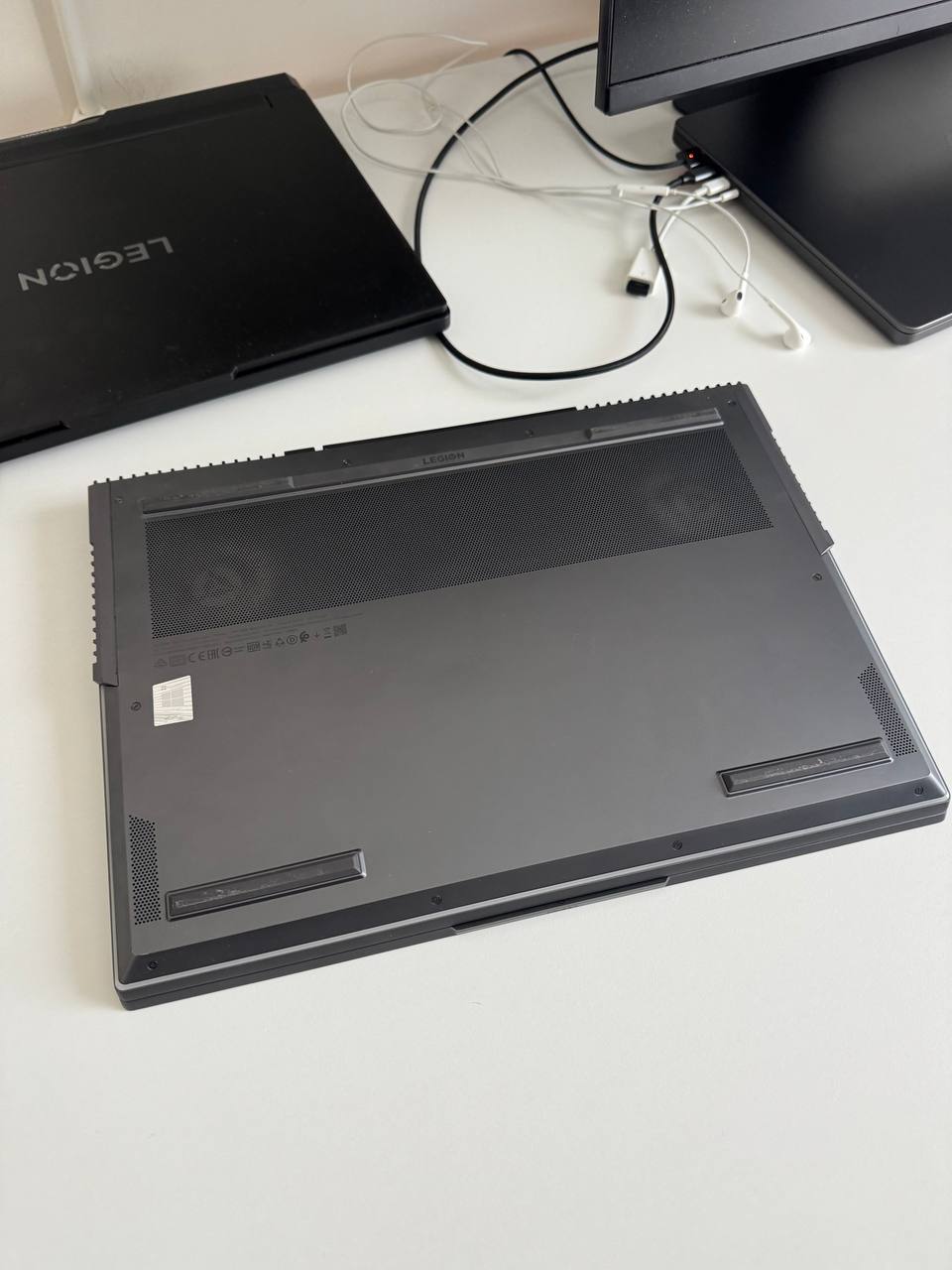 Lenovo Legion 7 16ACHg6 5