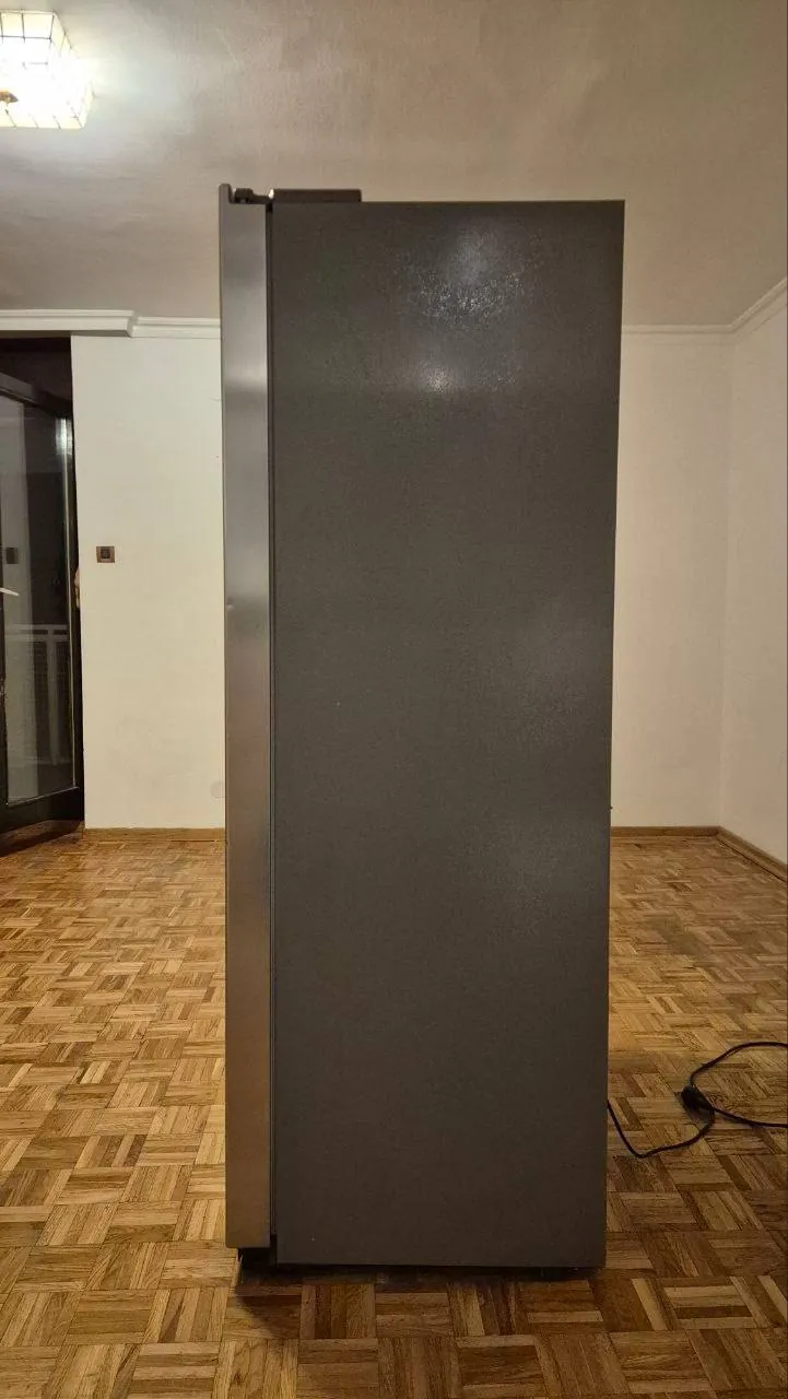 Холодильник Gorenje Side by Side NoFrost 516 л 6