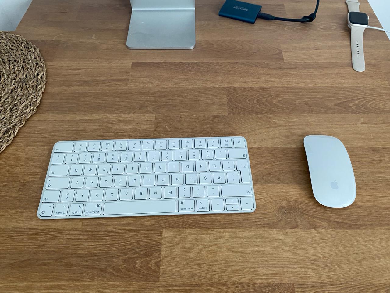 Apple iMac 24 M1 16GB 512GB 3