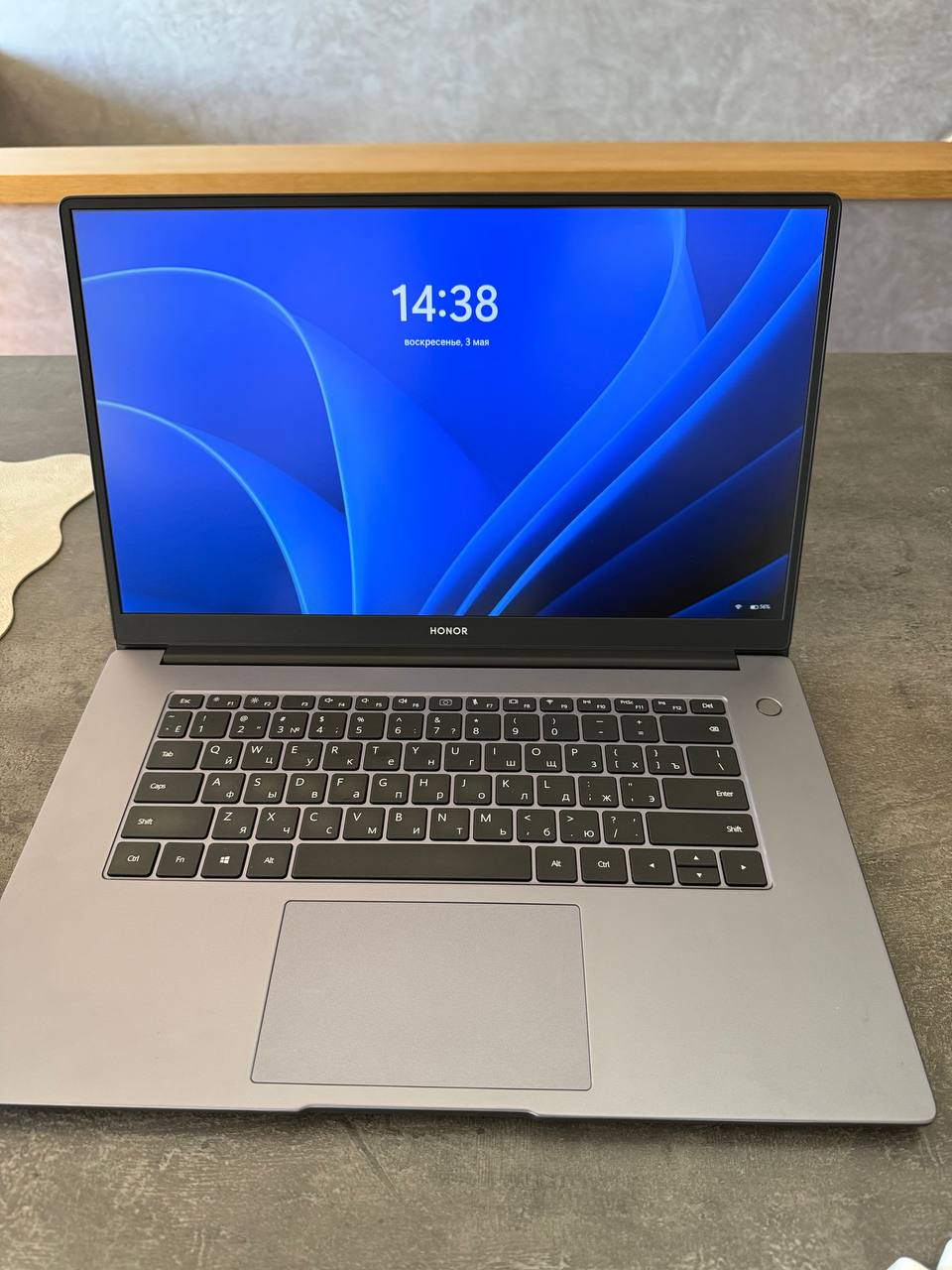 Ноутбук HONOR MagicBook X 15 3
