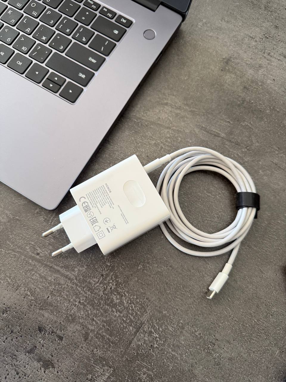 Ноутбук HONOR MagicBook X 15 2