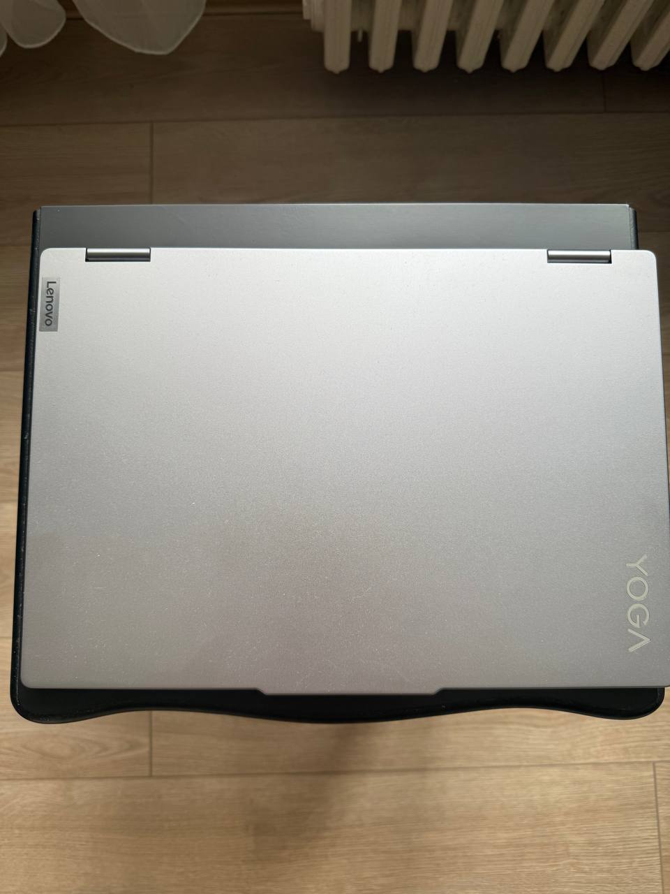 Ноутбук Lenovo Yoga 7 Ryzen 7 1