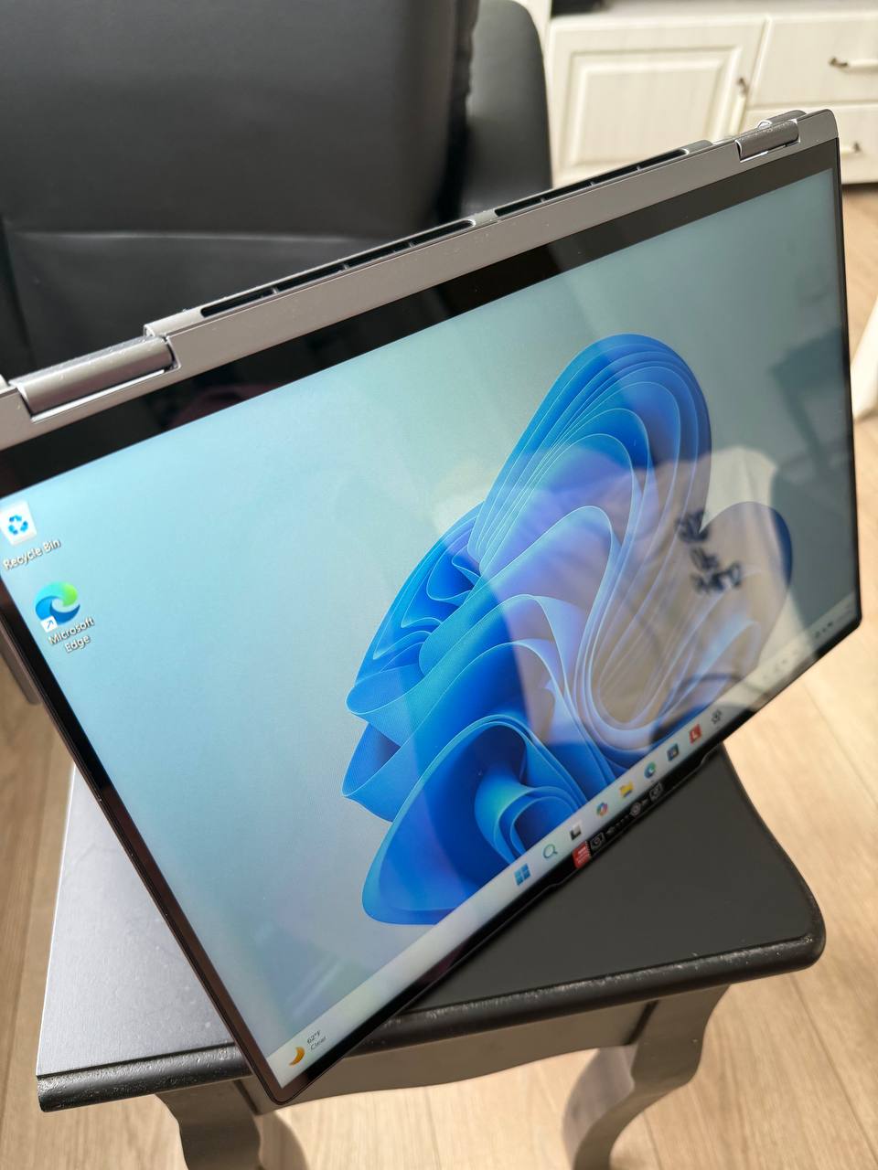 Ноутбук Lenovo Yoga 7 Ryzen 7 6