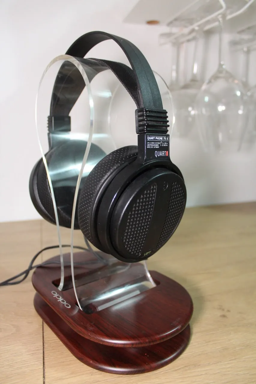 Проводные наушники лот Sennheiser Grado Denon Земун 5