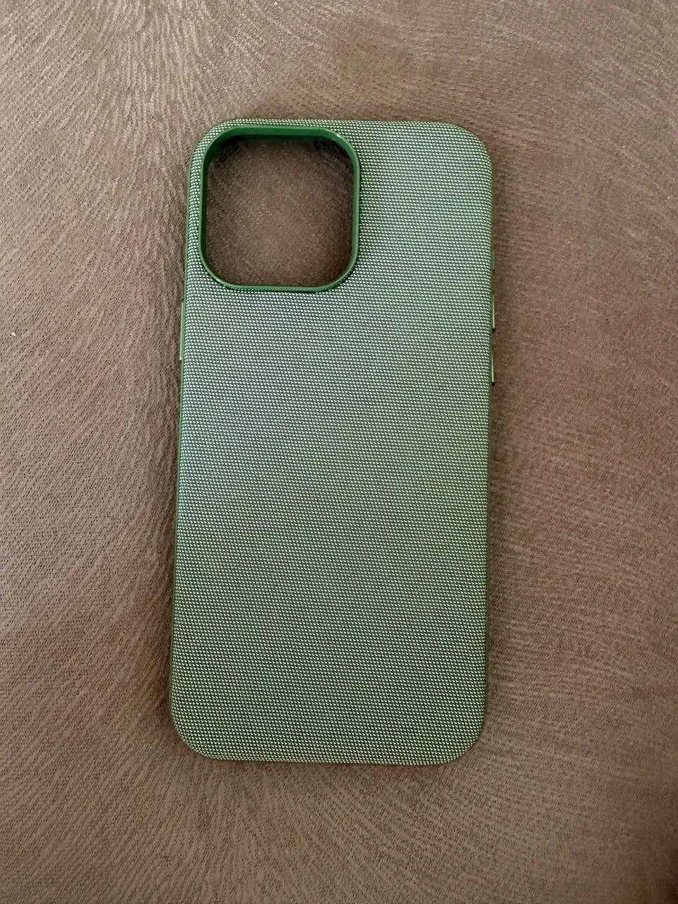 Чехлы Woven Tech и защитное стекло для iPhone Нови-Сад 1