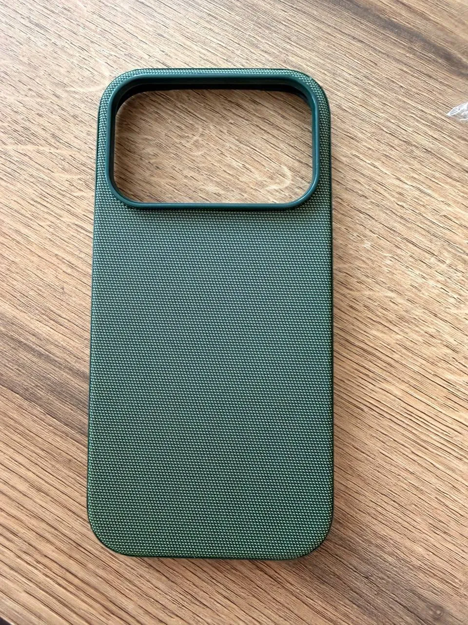 Чехлы Woven Tech и защитное стекло для iPhone Нови-Сад 3