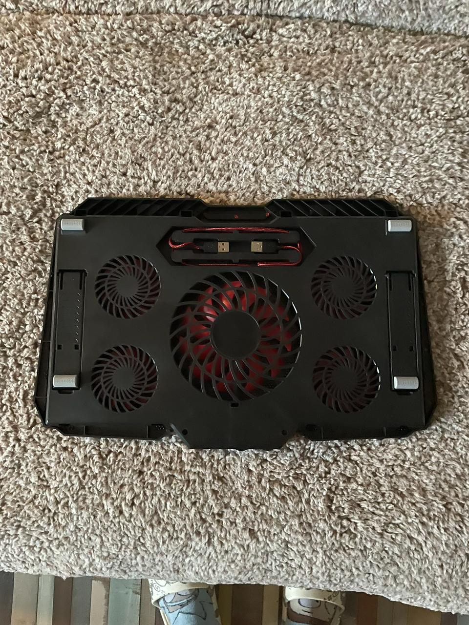 Ноутбук Asus TUF Gaming FX505DT 6