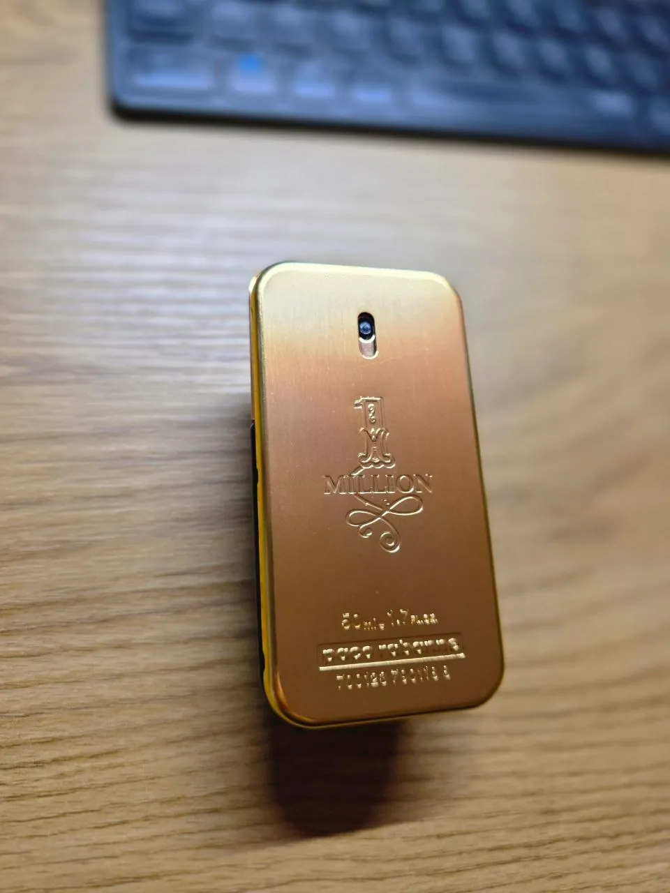 Парфюм Paco Rabanne 1 Million оригинал Петроварадин 1