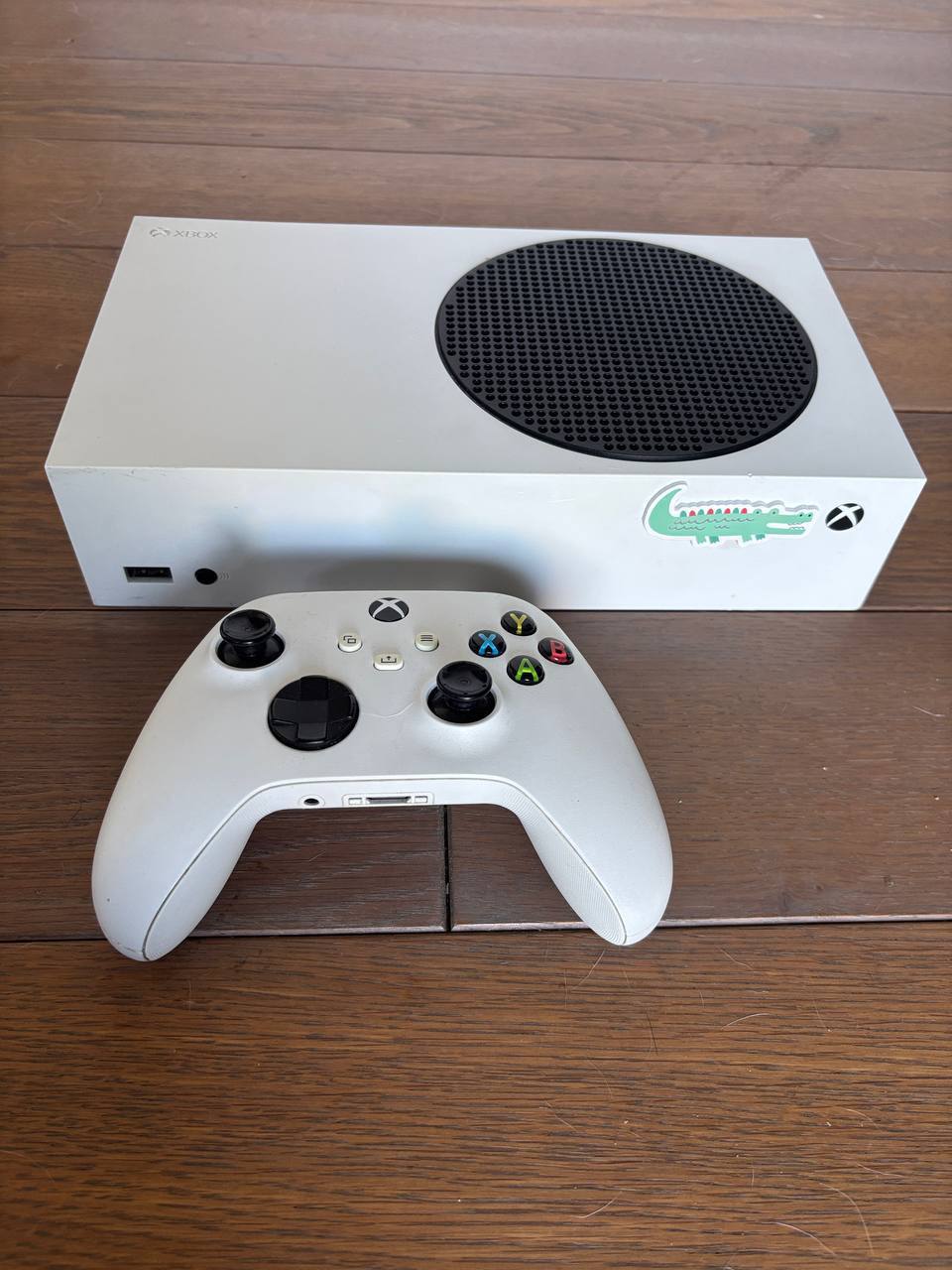 Xbox Series S 2