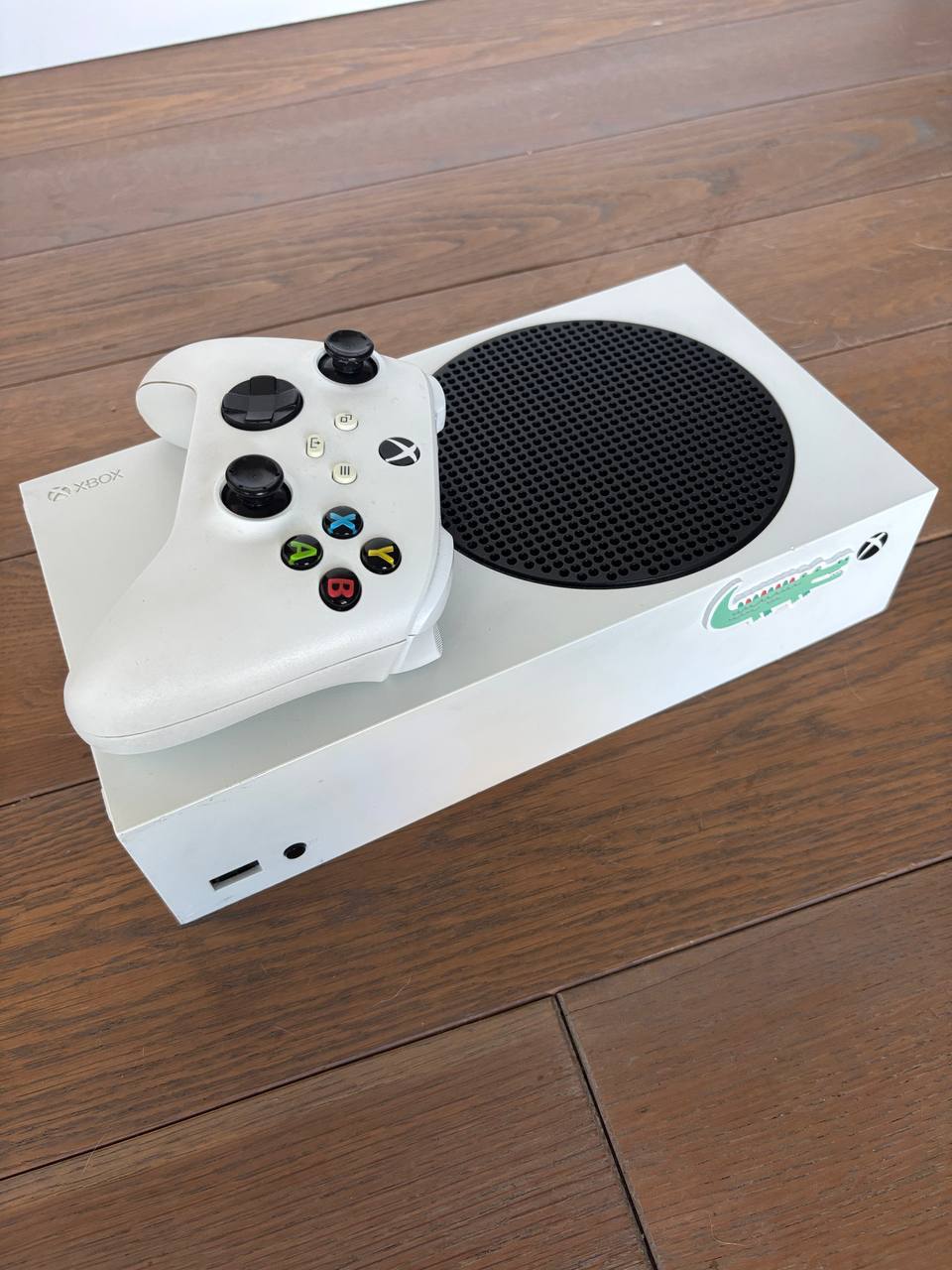 Xbox Series S 1