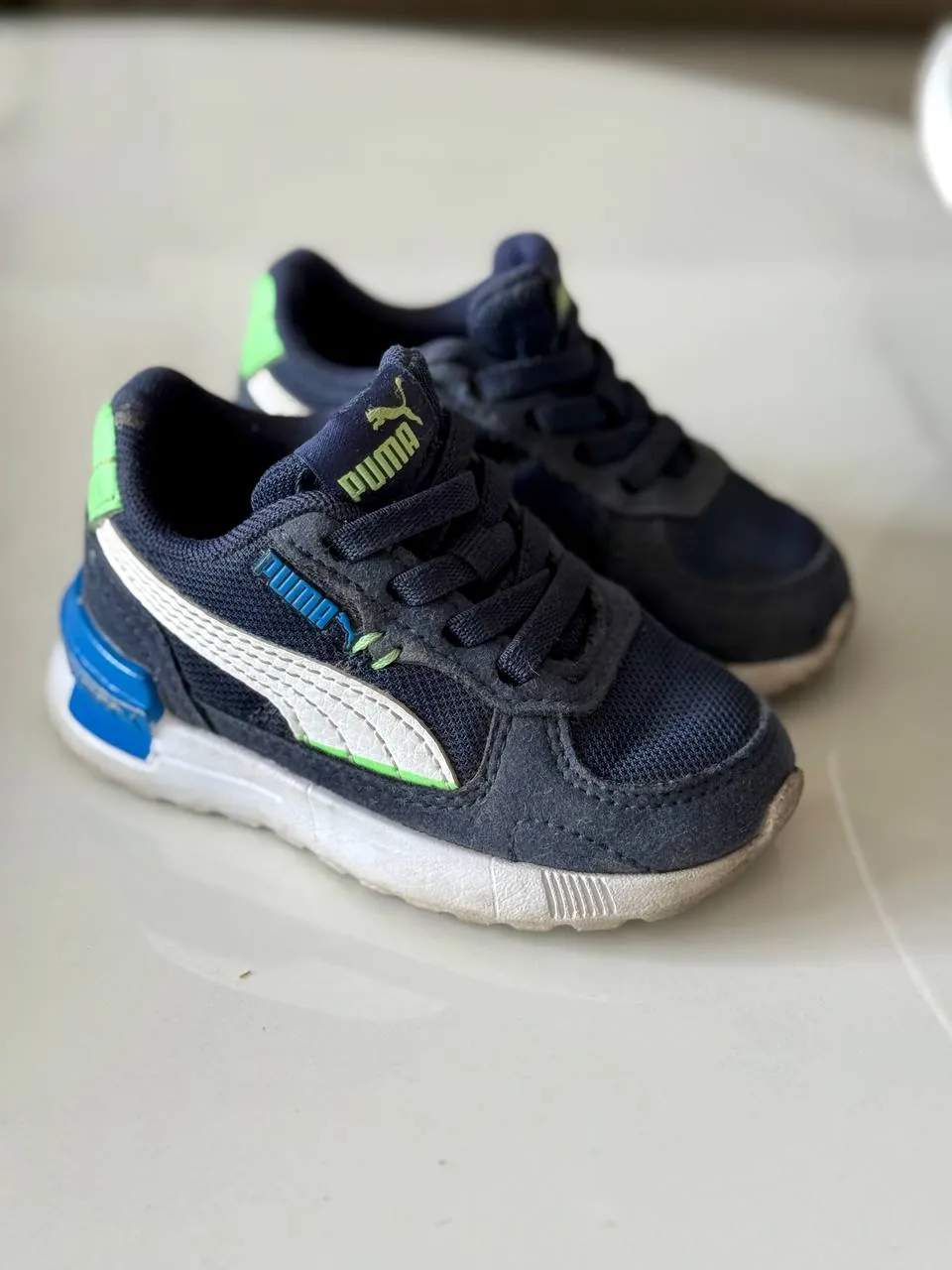 Детская обувь Converse Nike Puma размеры 20-25 6