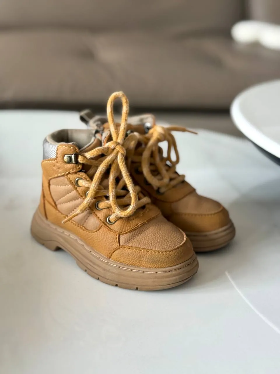 Детская обувь Converse Nike Puma размеры 20-25 5