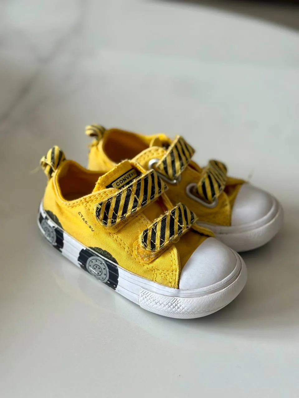 Детская обувь Converse Nike Puma размеры 20-25 4