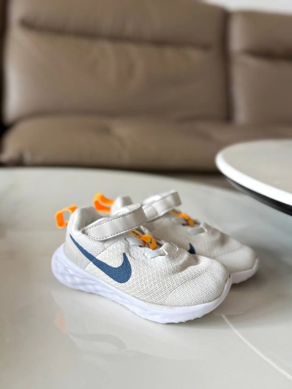 Детская обувь Converse Nike Puma размеры 20-25 2