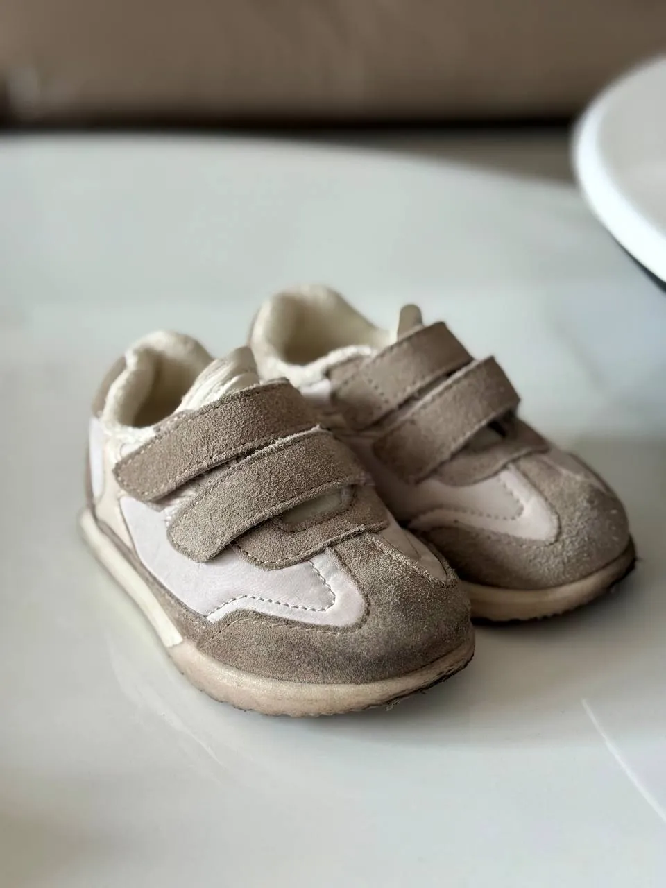 Детская обувь Converse Nike Puma размеры 20-25 7