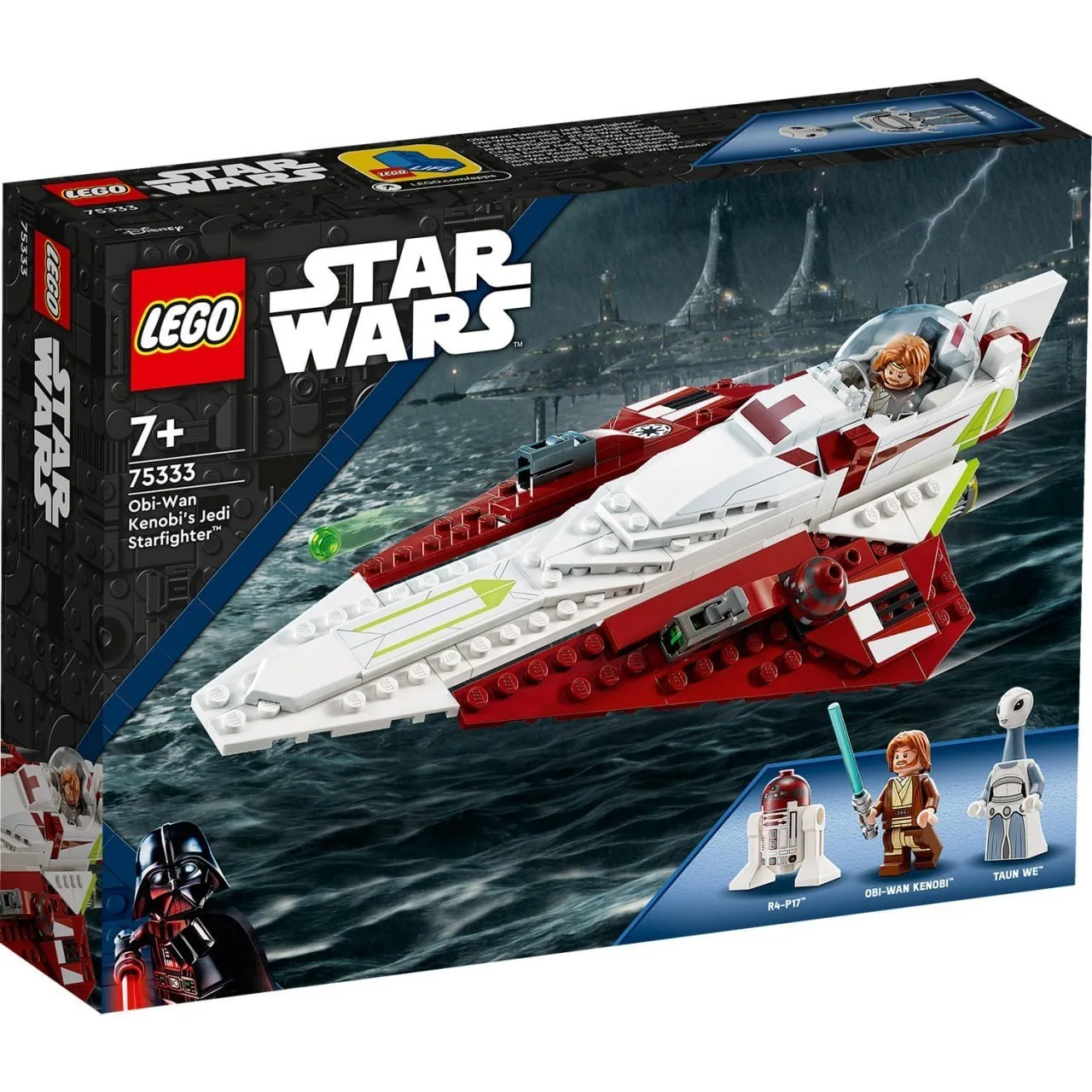 LEGO Звёздные войны 9 наборов часть 1 2