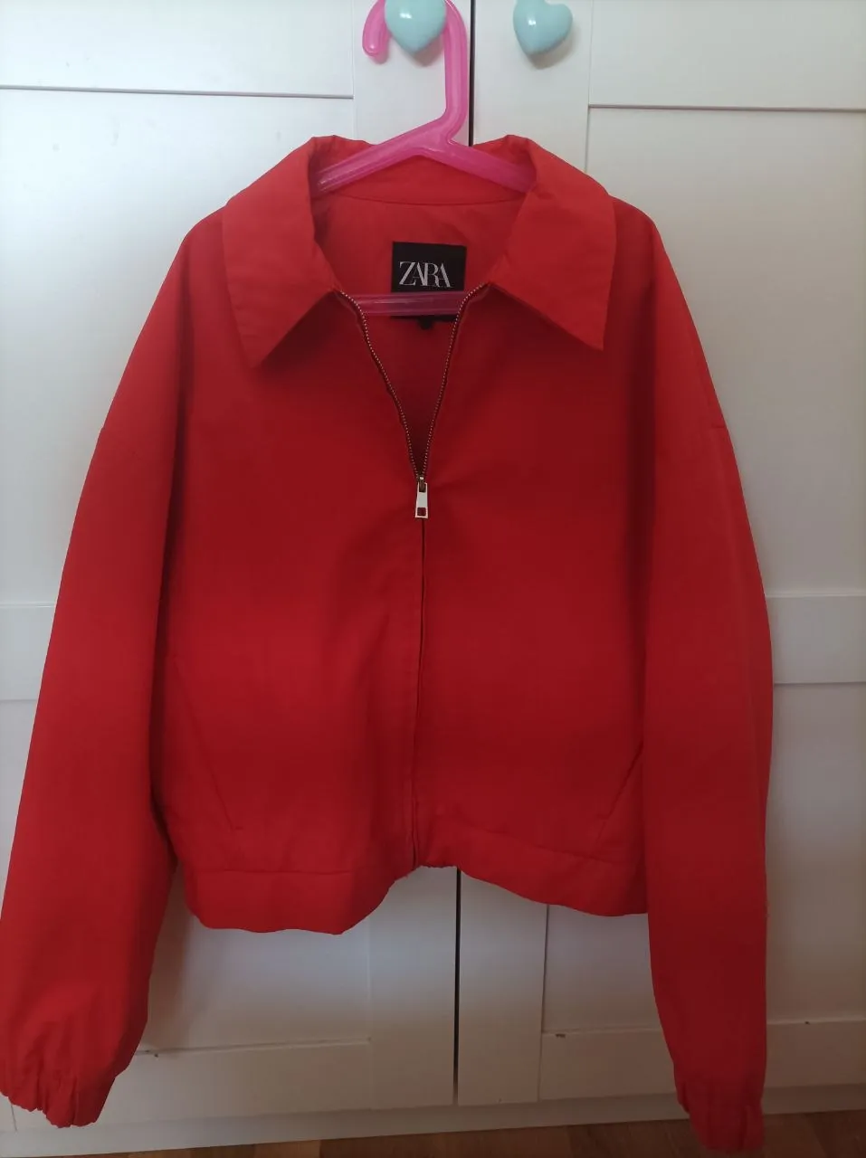 Женские куртки Reserved Zara H&M размер S 2