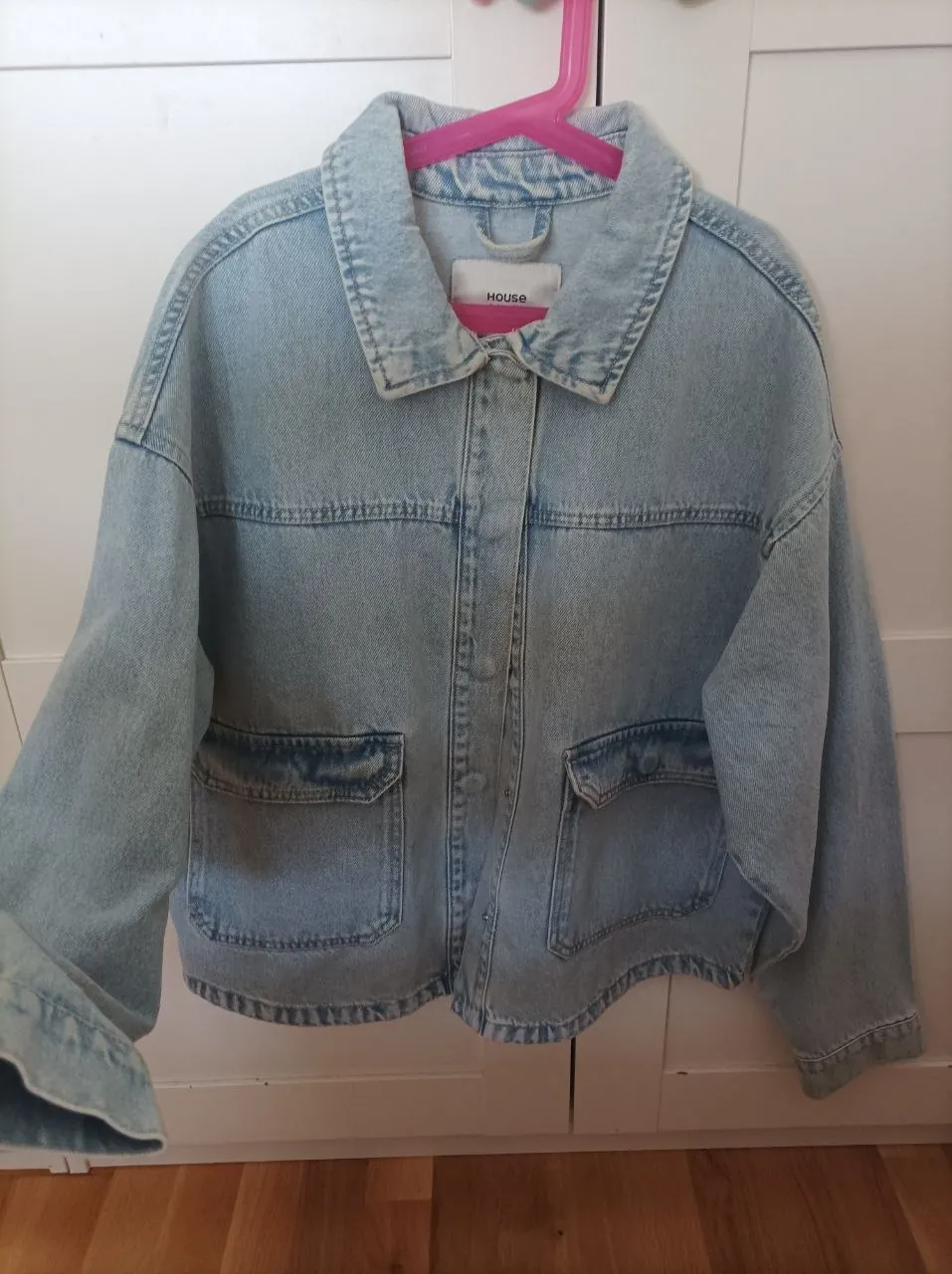 Женские куртки Reserved Zara H&M размер S 3