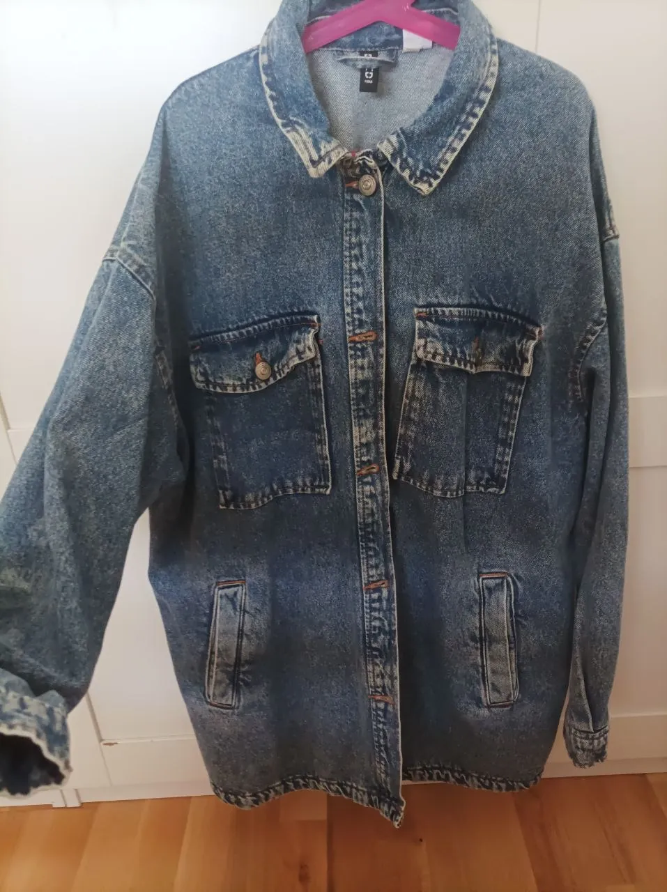 Женские куртки Reserved Zara H&M размер S 4