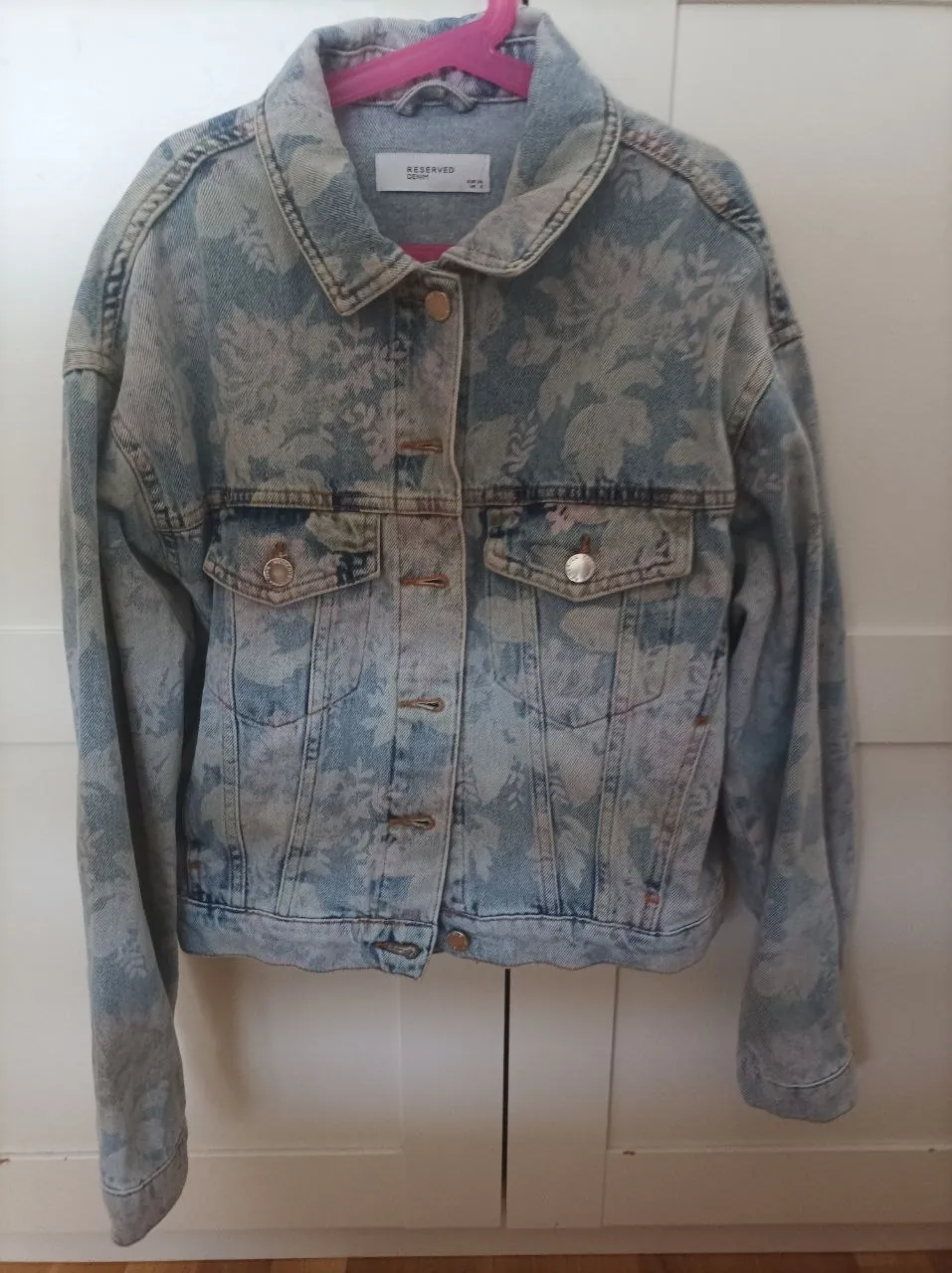 Женские куртки Reserved Zara H&M размер S 1