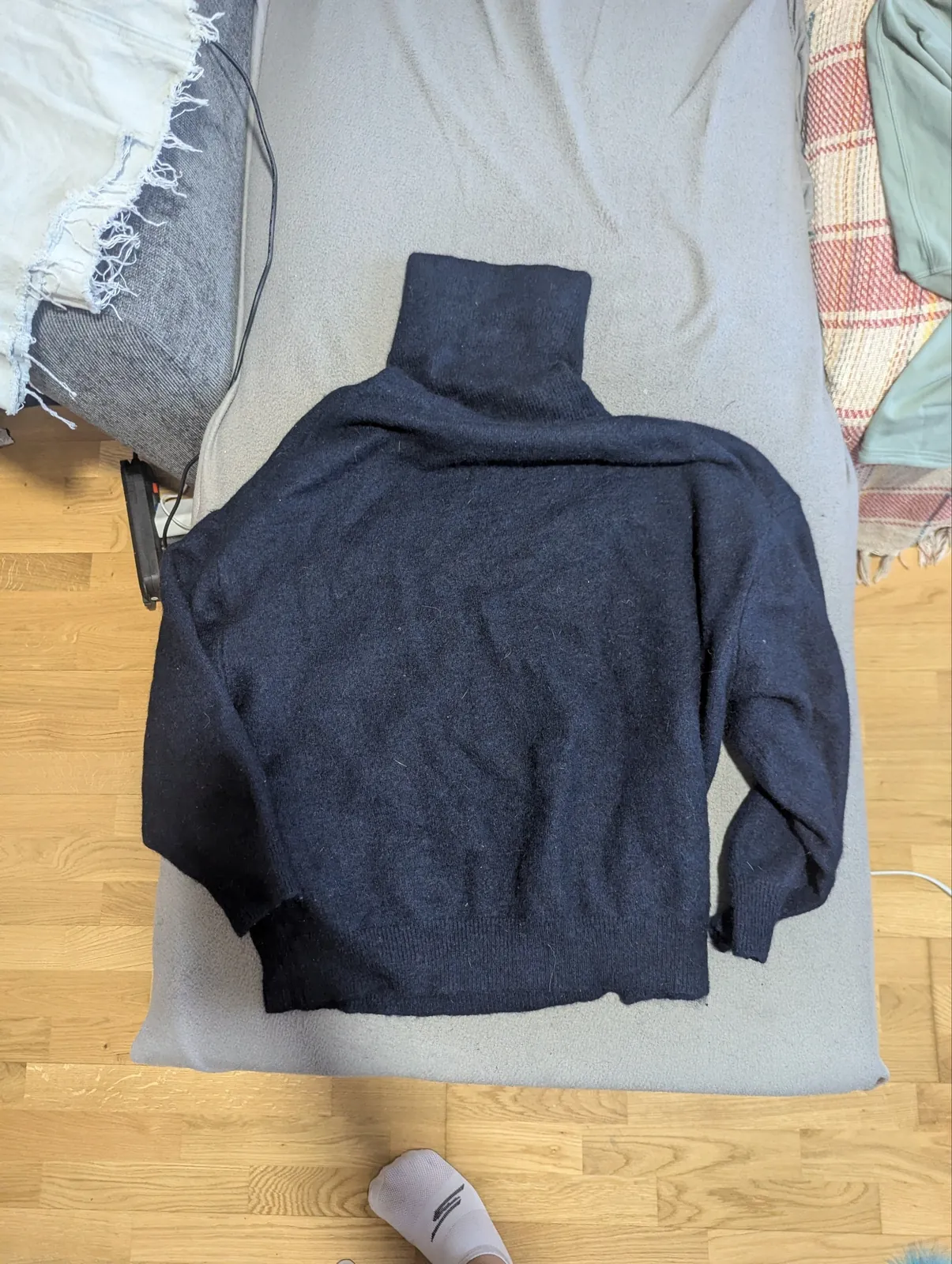 Женская одежда Adidas Zara H&M размер L 7