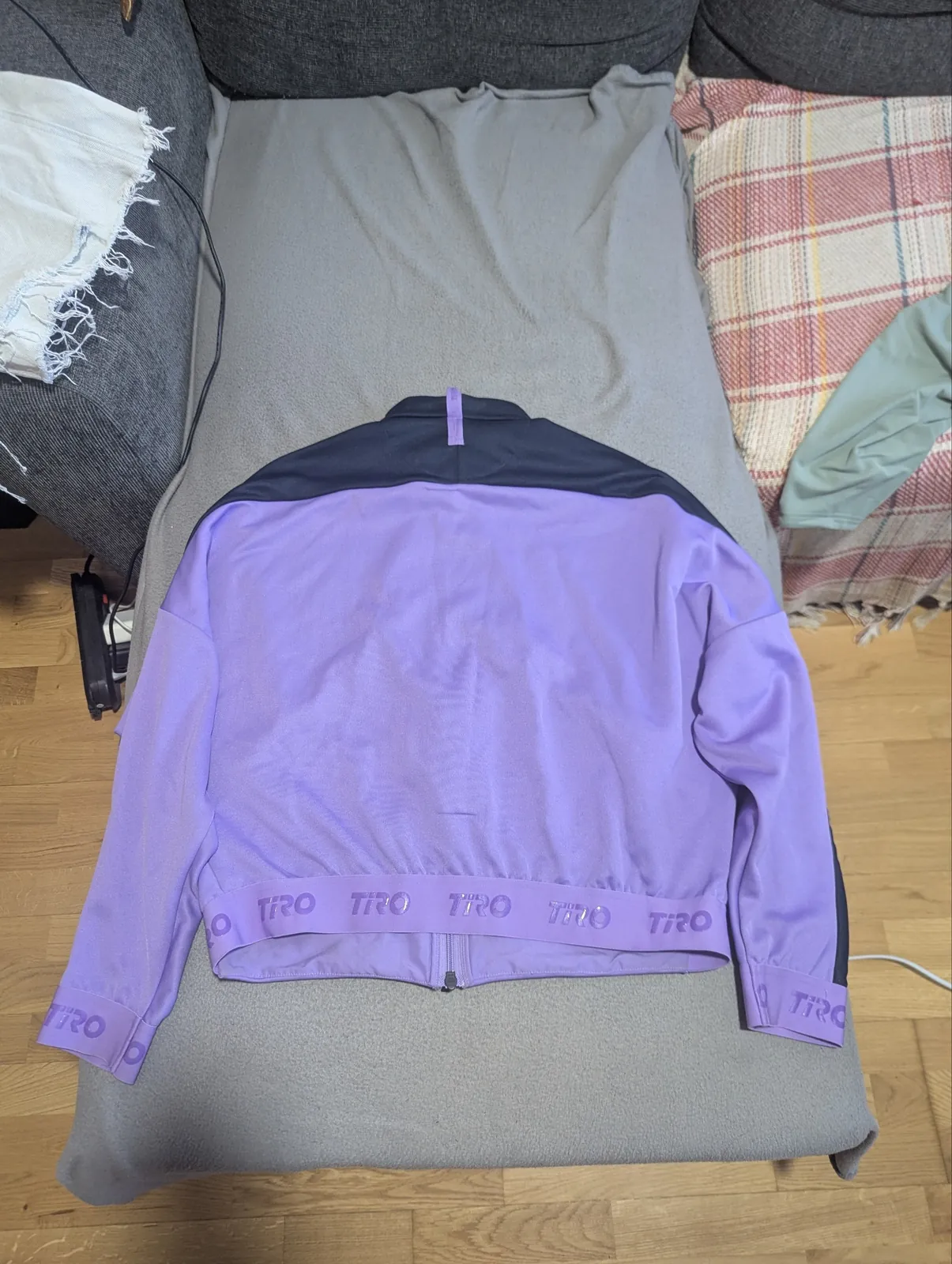 Женская одежда Adidas Zara H&M размер L 4