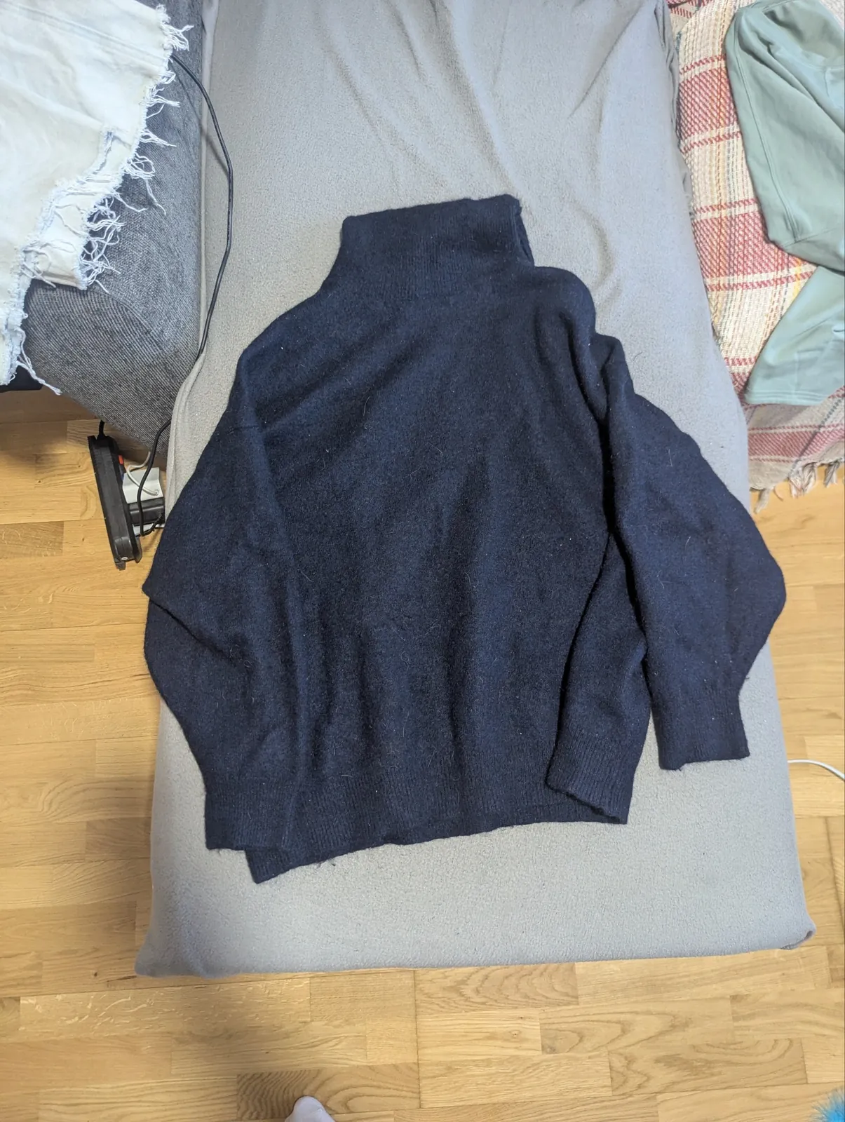 Женская одежда Adidas Zara H&M размер L 6