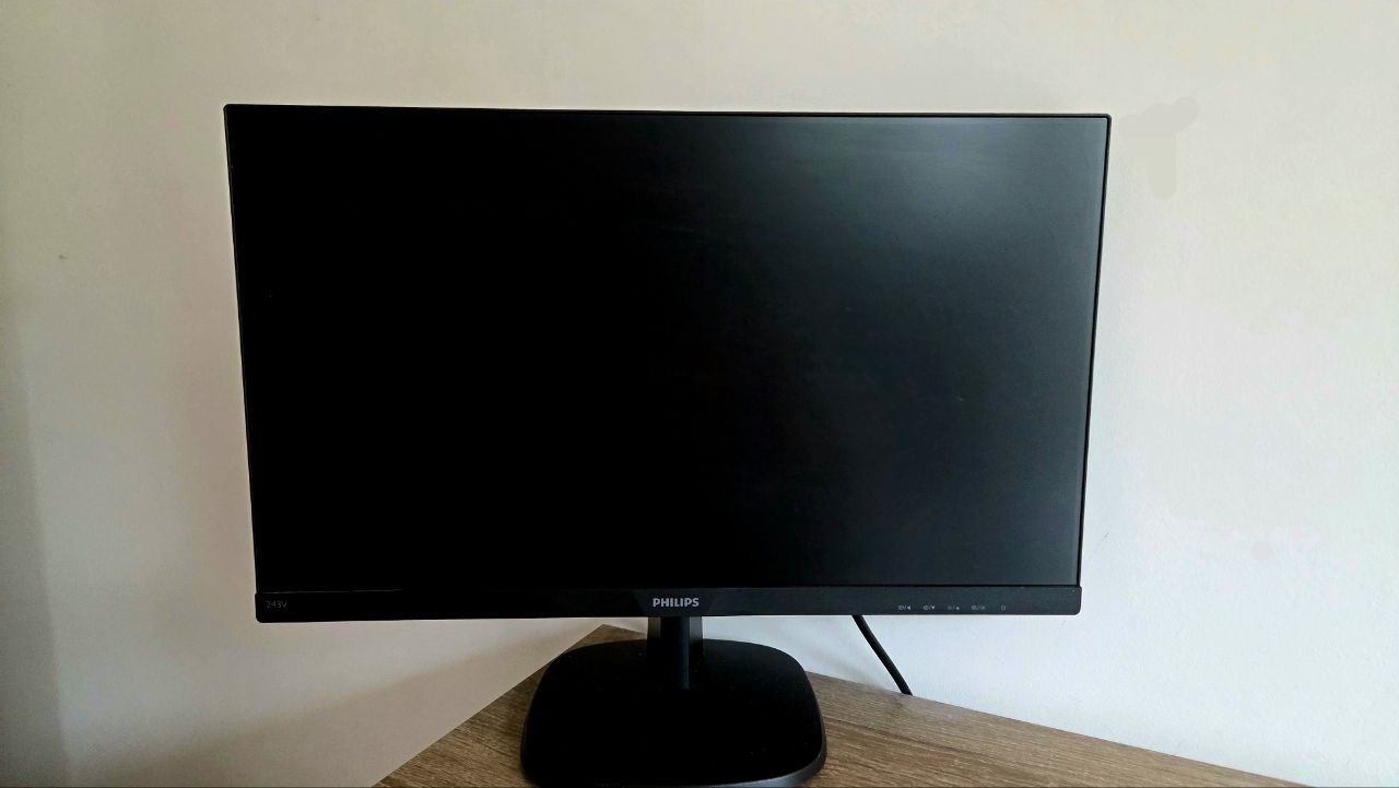 Монитор Philips 243V7 23.8 дюйма 1