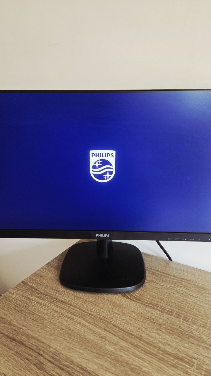 Монитор Philips 243V7 23.8 дюйма 3