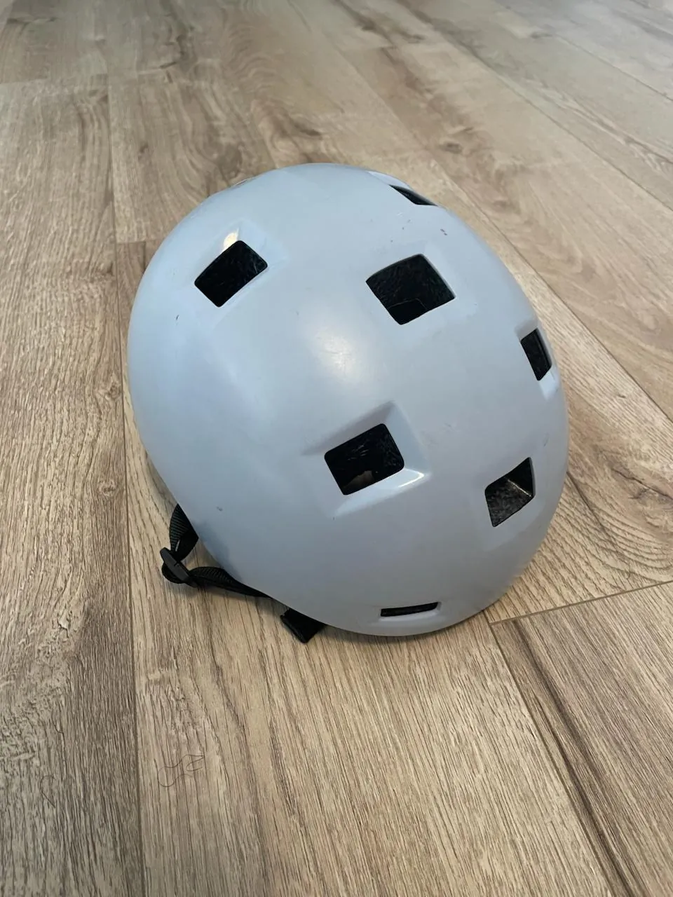 Детский шлем Oxelo Decathlon размер XS 1