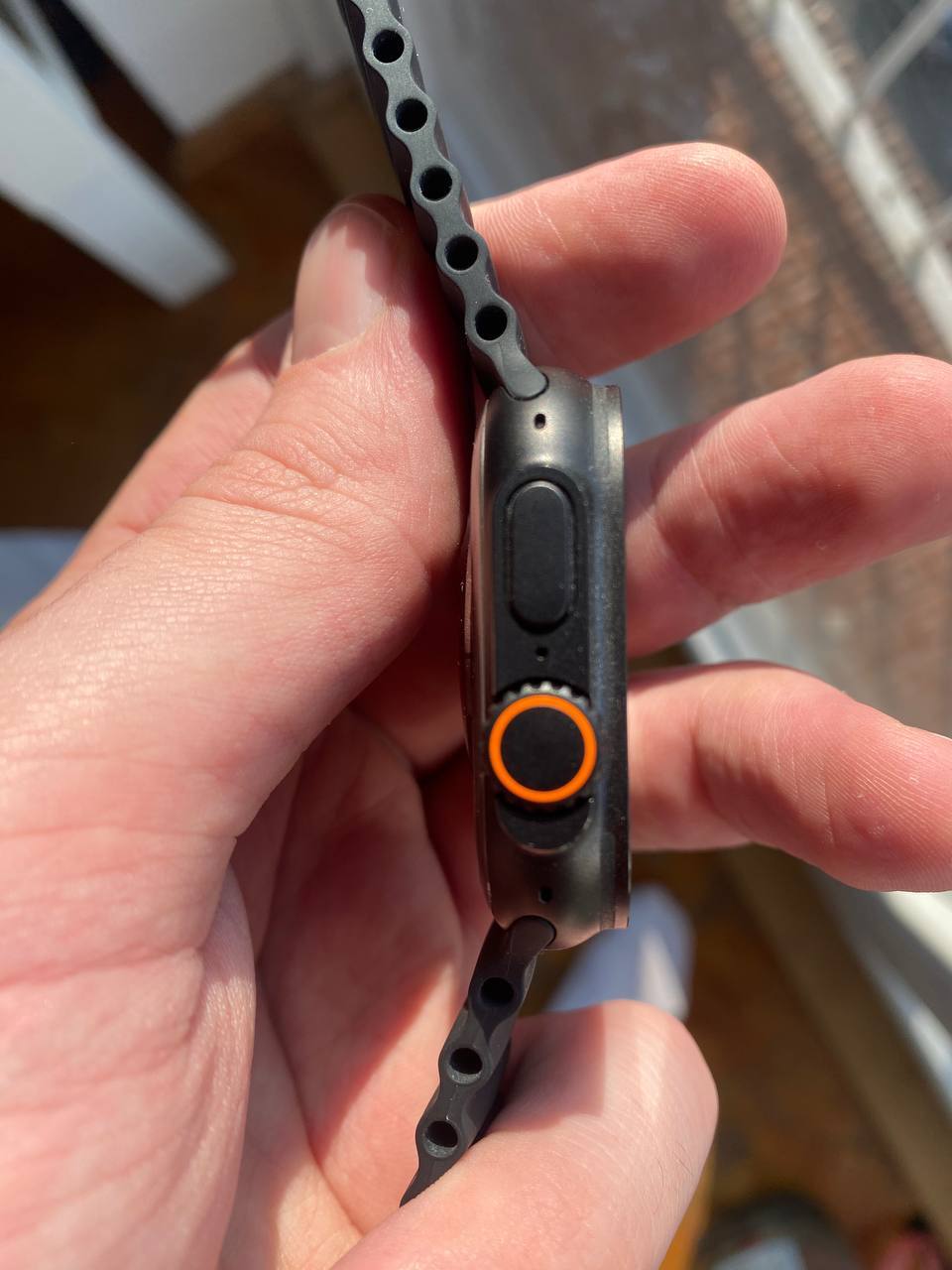 Apple Watch Ultra 2 49mm 3