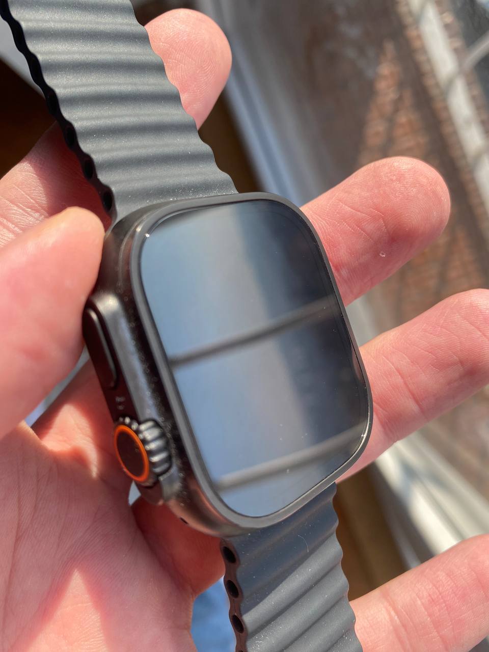 Apple Watch Ultra 2 49mm 2