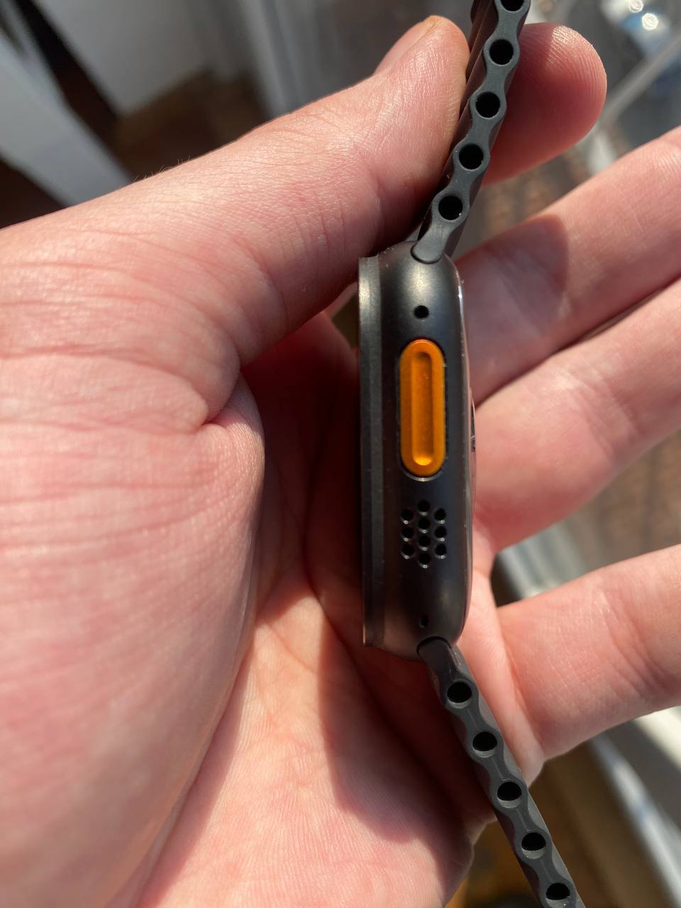 Apple Watch Ultra 2 49mm 4