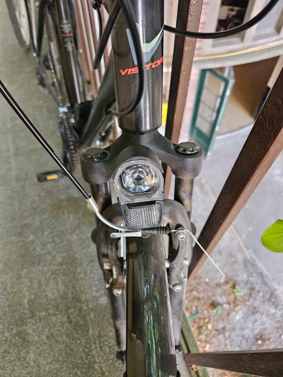 Мужской велосипед 28 дюймов Shimano 21 скорость 2