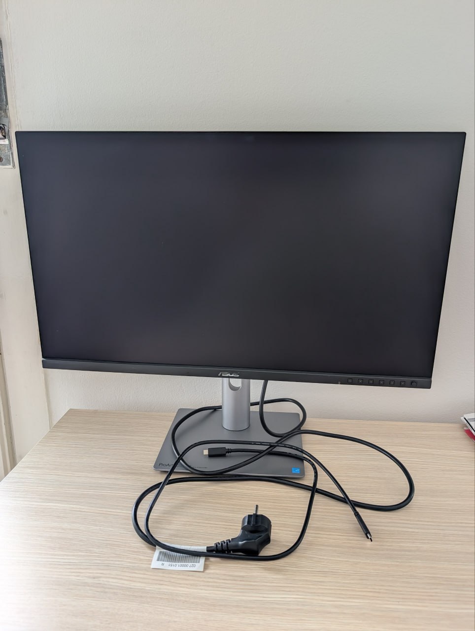 Монитор ASUS ProArt PA27JCV 27 5K 2