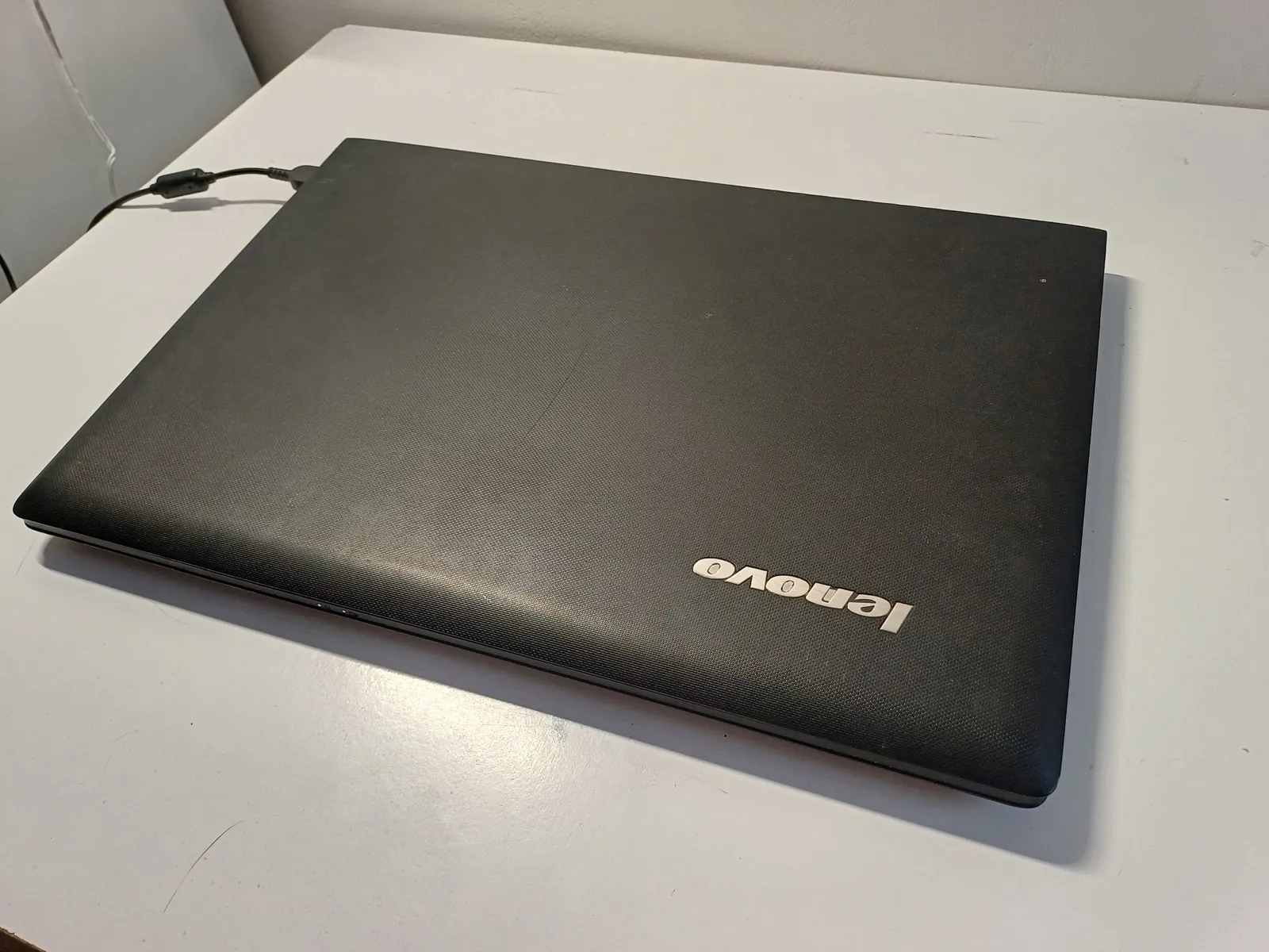 Ноутбук Lenovo G50-30 Celeron 8 ГБ SSD 4