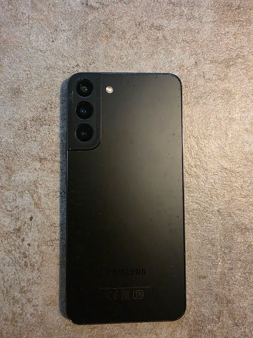 Samsung Galaxy S22+ 8/256 ГБ чёрный 4