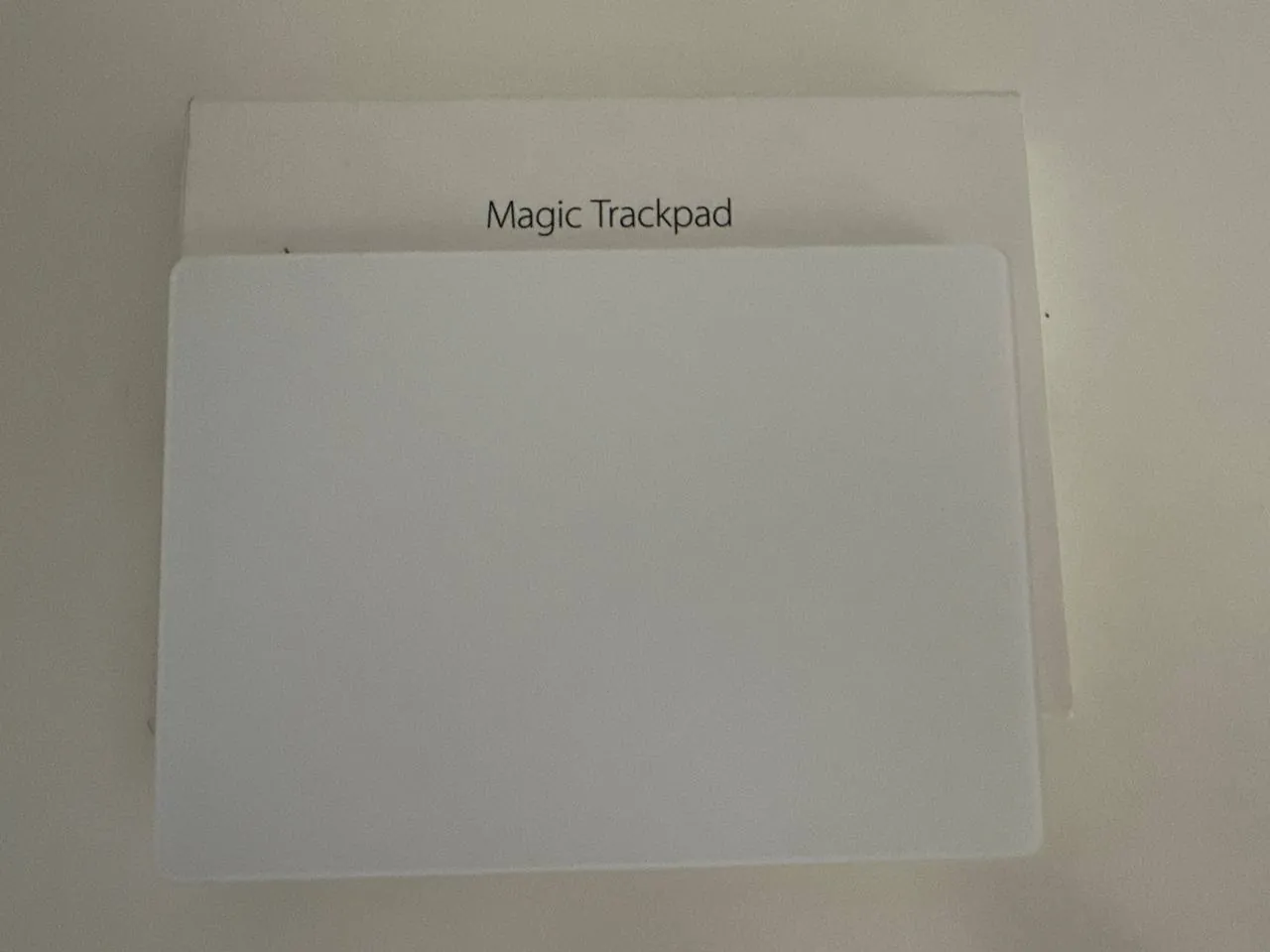 Apple Magic Trackpad 2 Врачар 1