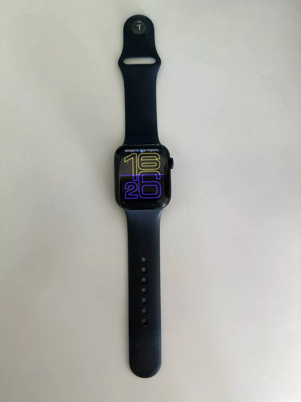 Apple Watch SE 2 в отличном состоянии 1