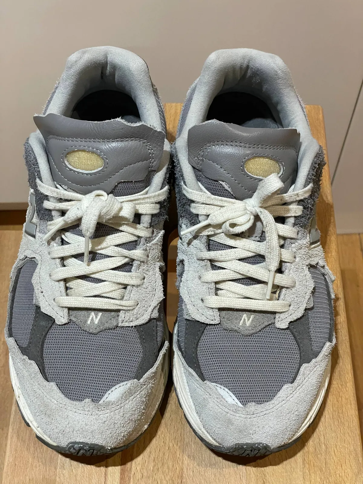 Кроссовки New Balance 2002R EU 44 Вождовац 2