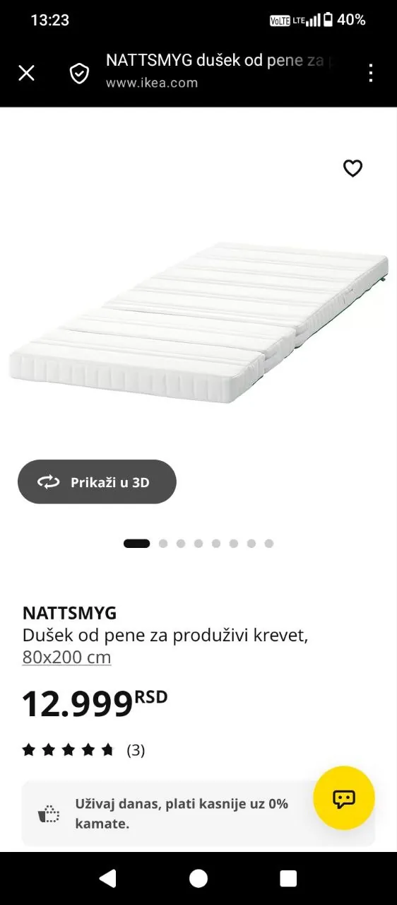 Пылесос Samsung SC4320 и два матраса 2