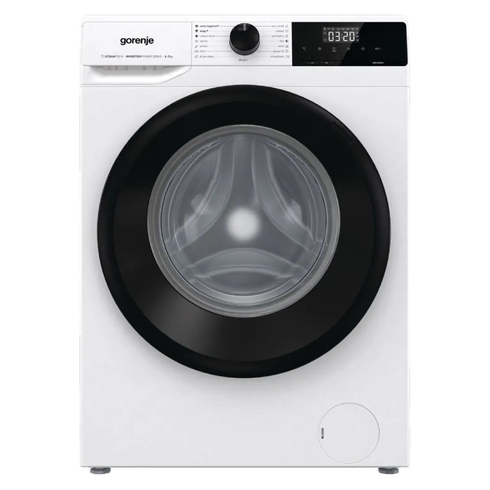 Стиральная машина Gorenje WNHEI74SAS Белград 1