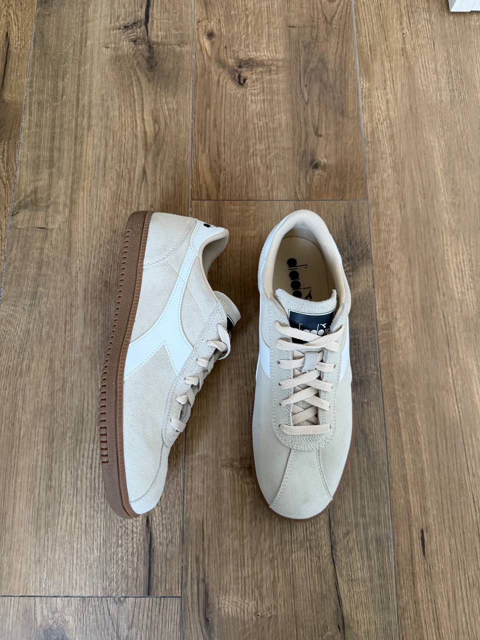 Кеды Diadora 42 размер 5