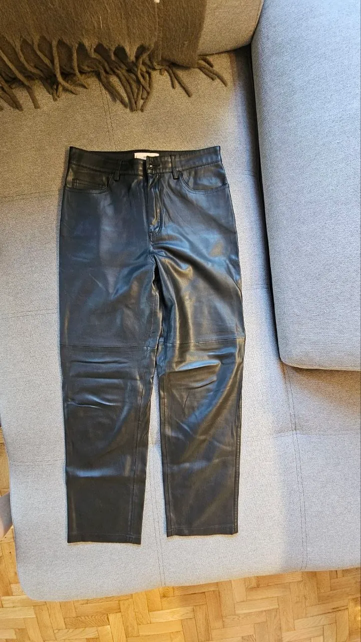 Джинсы женские Pull&Bear и Mango Нови-Сад 2