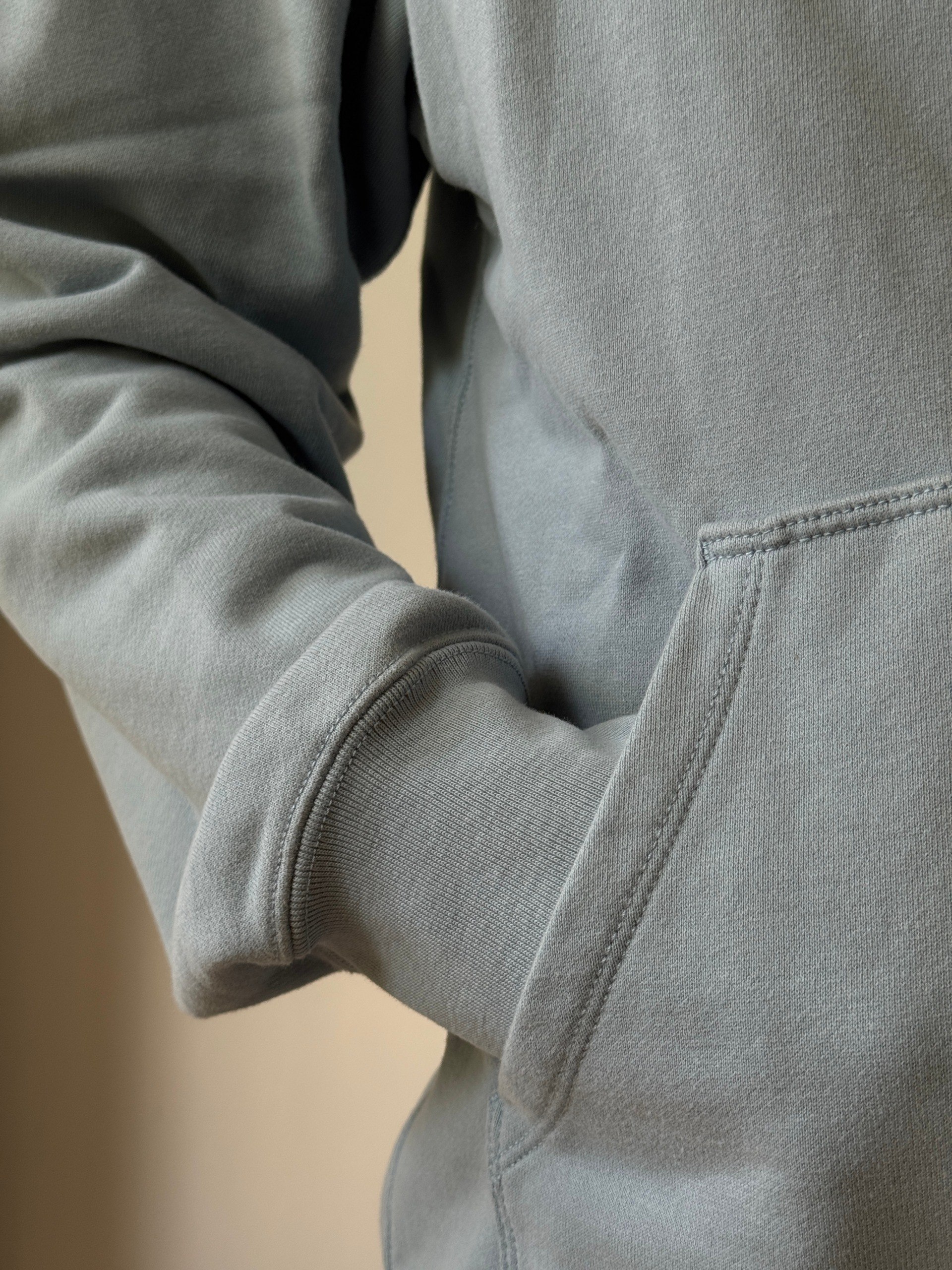 Худи Uniqlo L 2