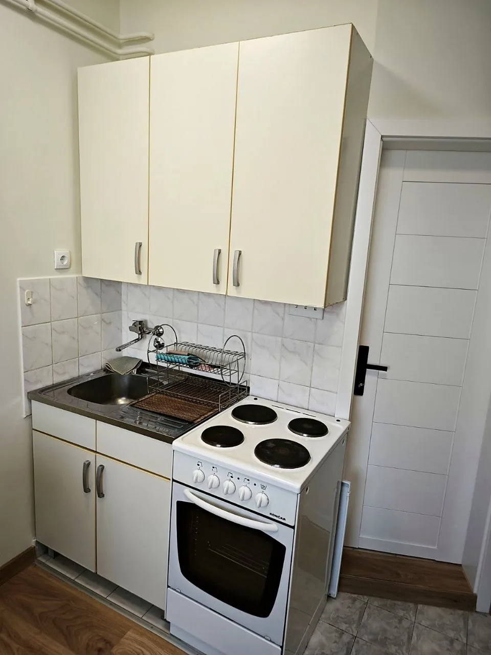 Квартира-дуплекс 25 м² в Старой Детелинаре 2