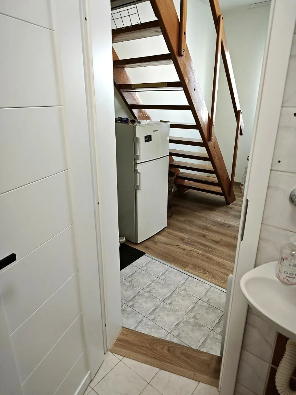 Квартира-дуплекс 25 м² в Старой Детелинаре 4