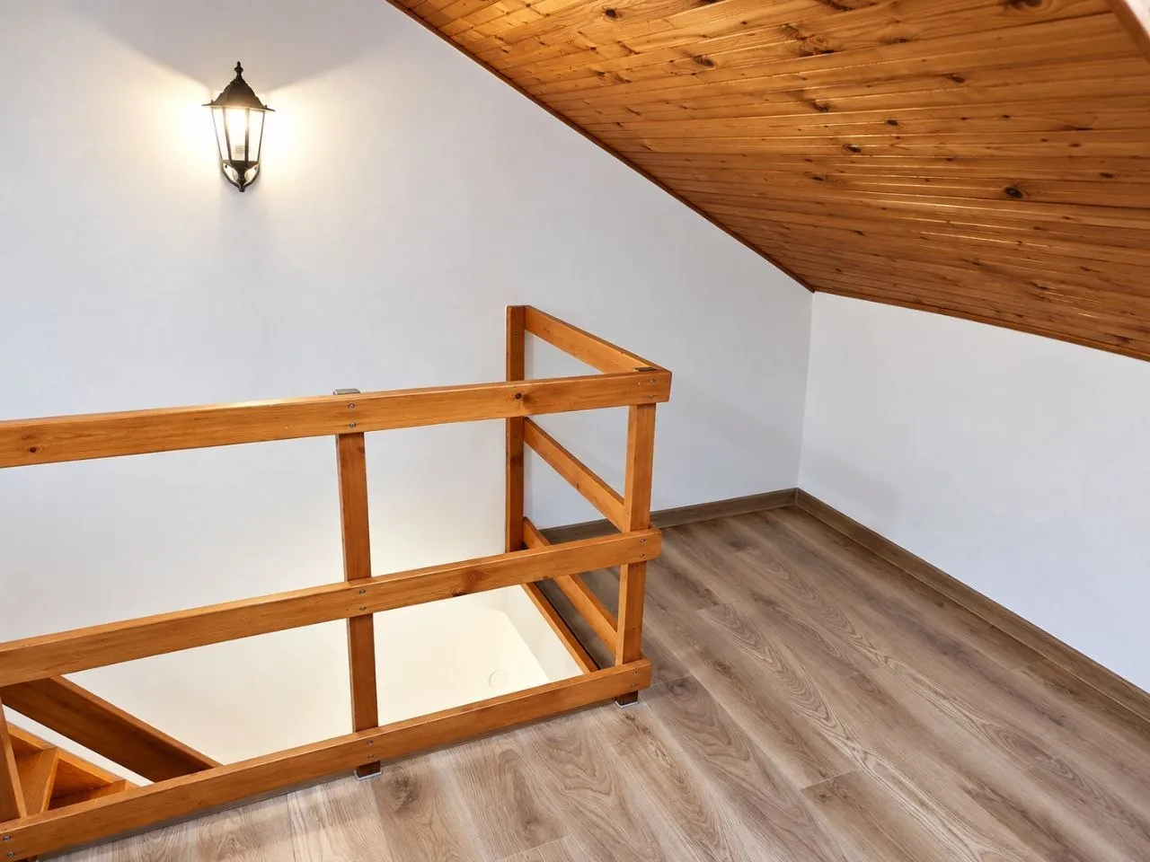 Квартира-дуплекс 25 м² в Старой Детелинаре 5